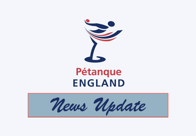 PE Board Announcement