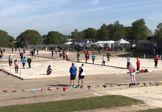 2023 National Competitions Update