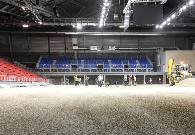 European Championships 2023