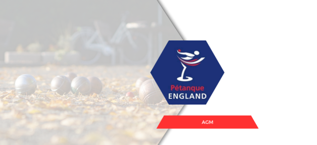 A date for your diary